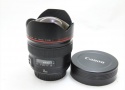 【中古】 キヤノン(canon) EF14mm F2.8L USM