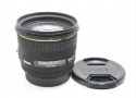 【中古】 シグマ(sigma) 50mm F1.4 EX DG HSM [キヤノン用]