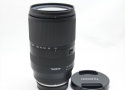 【中古】 タムロン(tamron) 18-300mm F/3.5-6.3 Di III-A VC VXD (Model B061) [フジフイルム用]