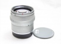 【中古】  TTArtisan 50mm F1.2 C ASPH [チタニウムカラー][フジフイルムX用]