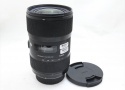 【中古】 シグマ(sigma) A 18-35mm F1.8 DC HSM [ニコン用]