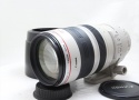 【中古】 キヤノン(canon) EF100-400mm F4.5-5.6L IS USM