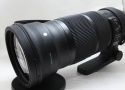 【中古】 シグマ(sigma) S 120-300mm F2.8 DG OS HSM [キヤノン用]
