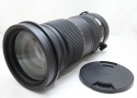 【中古】 シグマ(sigma) S 60-600mm F4.5-6.3 DG OS HSM [ニコン用]