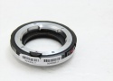 【中古】 フォクトレンダー(voigtlander) VM-E Close Focus Adapter