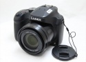 【中古】 パナソニック(panasonic) LUMIX DC-FZ85
