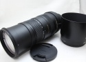 【中古】 シグマ(sigma) APO 150-500mm F5-6.3 DG OS HSM [ニコン用]