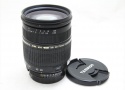 【中古】 タムロン(tamron) SP AF 28-75mm F/2.8 XR Di LD ASP [IF] MACRO (A09) [ニコン用]