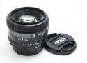 【中古】 ニコン(nikon) Ai AF Nikkor 50mm F1.4D