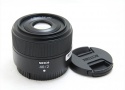 【中古】 ニコン(nikon) NIKKOR Z 40mm f/2