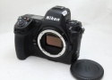 【中古】 ニコン(nikon) Z8 ボディ