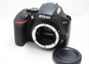 【中古】 ニコン(nikon) D3500 ボディ