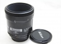 【中古】 ニコン(nikon) Ai AF Micro Nikkor 55mm F2.8