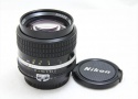 【中古】 ニコン(nikon) Ai Nikkor 85mm F2S