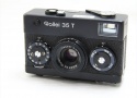 【中古】 ローライ(rollei) ローライ35T