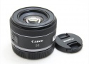 【中古】 キヤノン(canon) RF50mm F1.8 STM