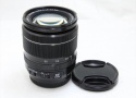 【中古】 富士フイルム(fujifilm) FUJINON XF18-55mmF2.8-4 R LM OIS