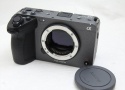 【中古】 ソニー(sony) FX3 ボディ ILME-FX3
