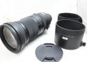 【中古】 シグマ(sigma) S 150-600mm F5-6.3 DG DN OS [ソニーE用]