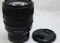 【中古】 ソニー(sony) FE 50mm F1.4 GM SEL50F14GM