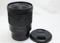【中古】 ソニー(sony) Vario-Tessar T* FE 16-35mm F4 ZA OSS SEL1635Z
