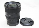 【中古】 ソニー(sony) FE 20mm F1.8 G SEL20F18G