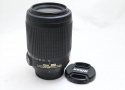 【中古】 ニコン(nikon) AF-S DX VR Zoom Nikkor ED 55-200mm F4-5.6G (IF)