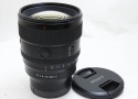 【中古】 ソニー(sony) FE 85mm F1.4 GM II SEL85F14GM2