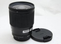 【中古】 シグマ(sigma) C 16mm F1.4 DC DN [マイクロフォーサーズ用]