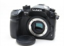 【中古】 パナソニック(panasonic) LUMIX DMC-GH4 ボディ