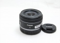 【中古】 キヤノン(canon) RF16mm F2.8 STM