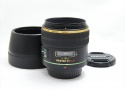 【中古】 ペンタックス(pentax) smc PENTAX-DA★ 55mmF1.4 SDM