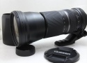 【中古】 タムロン(tamron) SP 150-600mm F/5-6.3 Di VC USD (A011) [ニコン用]