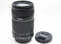 【中古】 キヤノン(canon) EF-S55-250mm F4-5.6 IS II