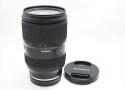 【中古】 タムロン(tamron) 28-75mm F/2.8 Di III VXD G2 (Model A063) [ソニーE用]