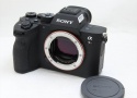【中古】 ソニー(sony) α7R IV ILCE-7RM4A ボディ