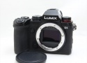 【中古】 パナソニック(panasonic) LUMIX DC-S5 ボディ