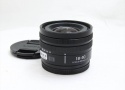 【中古】 パナソニック(panasonic) LUMIX S 18-40mm F4.5-6.3 S-R1840
