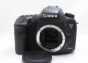 【中古】 キヤノン(canon) EOS 7D Mark II ボディ