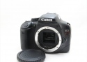 【中古】 キヤノン(canon) EOS Kiss X4 ボディ