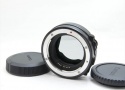 【中古】 キヤノン(canon) ドロップインフィルター マウントアダプター EF-EOS R ドロップイン 可変式NDフィルター A付