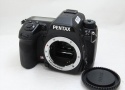 【中古】 ペンタックス(pentax) PENTAX K-5 II s ボディ