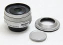【中古】 ペンタックス(pentax) 01 STANDARD PRIME