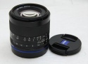 【中古】 ツァイス(zeiss) Loxia 2/50 [ソニーE]