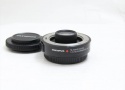 【中古】 オリンパス・OMシステム(olympus・OM SYSTEM) M.ZUIKO DIGITAL 1.4x Teleconverter MC-14