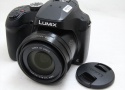 【中古】 パナソニック(panasonic) LUMIX DC-FZ85