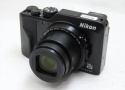 【中古】 ニコン(nikon) COOLPIX A1000 [ブラック]