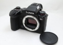 【中古】 パナソニック(panasonic) LUMIX DC-S5M2 ボディ