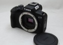 【中古】 キヤノン(canon) EOS R50 ボディ [ブラック]