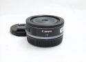 【中古】 キヤノン(canon) RF28mm F2.8 STM